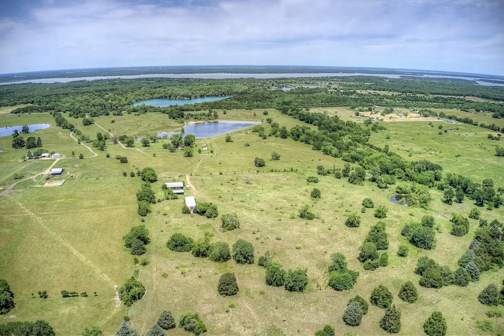 FM 429 Terrell, TX 75161