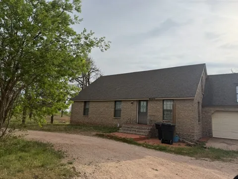 4050 Old Anson Road