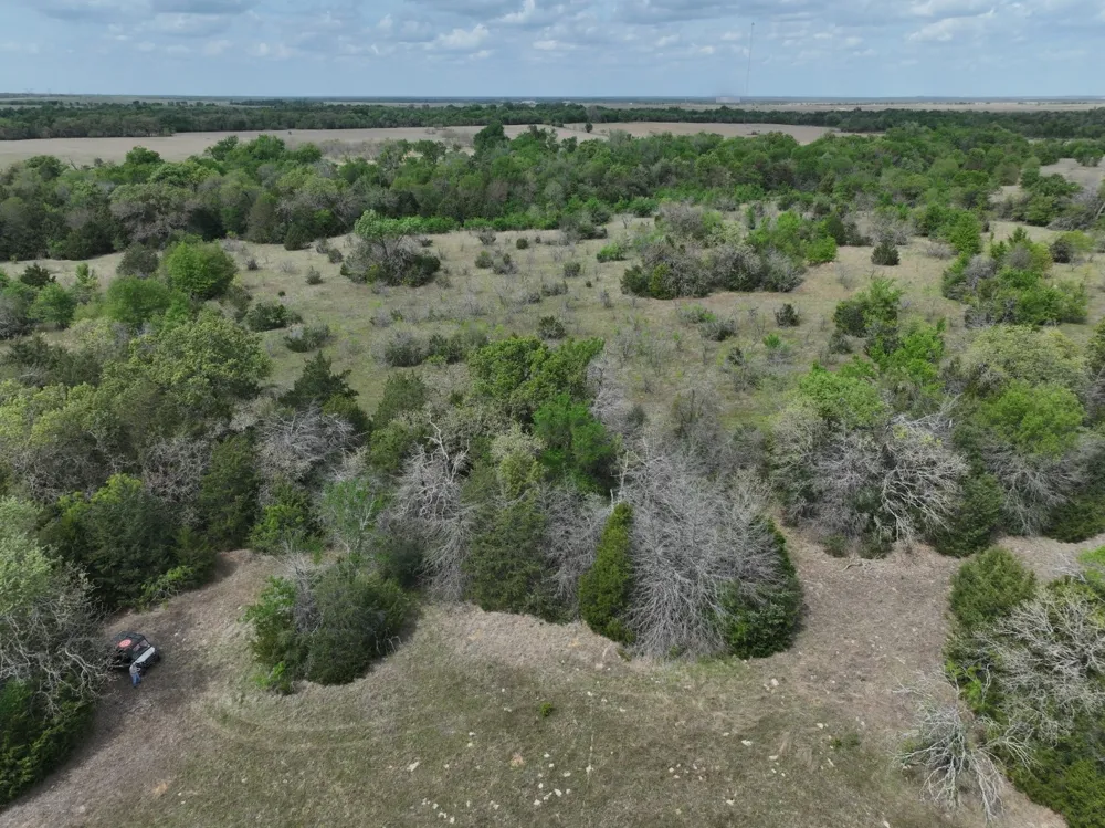 Mitchell Road Kosse, TX 76653