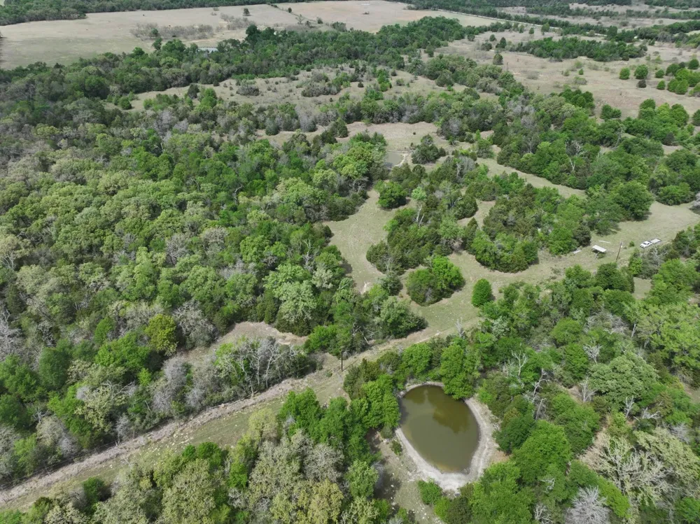 Mitchell Road Kosse, TX 76653