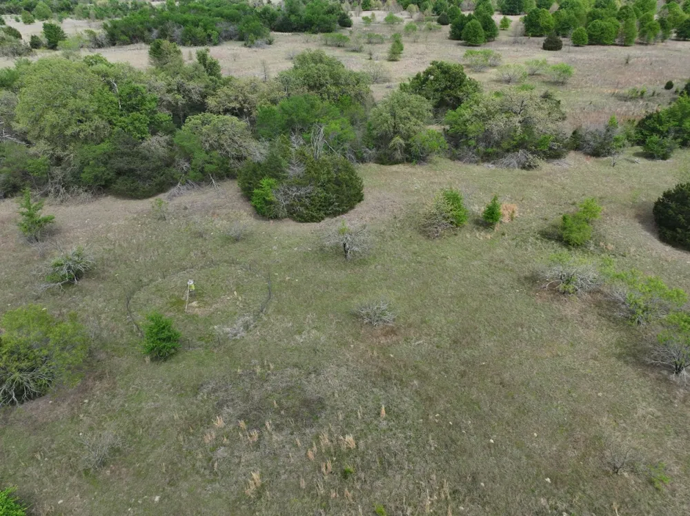 Mitchell Road Kosse, TX 76653
