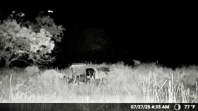 Wayland Ranches Breckenridge, TX 76424