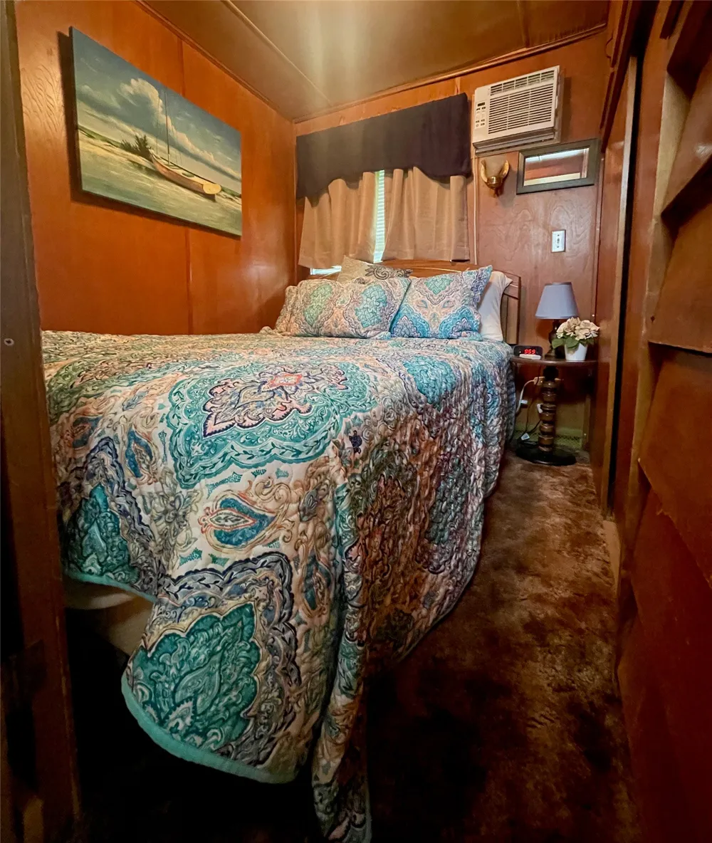 641 Sky Camp Loop #2 Possum Kingdom Lake, TX 76449