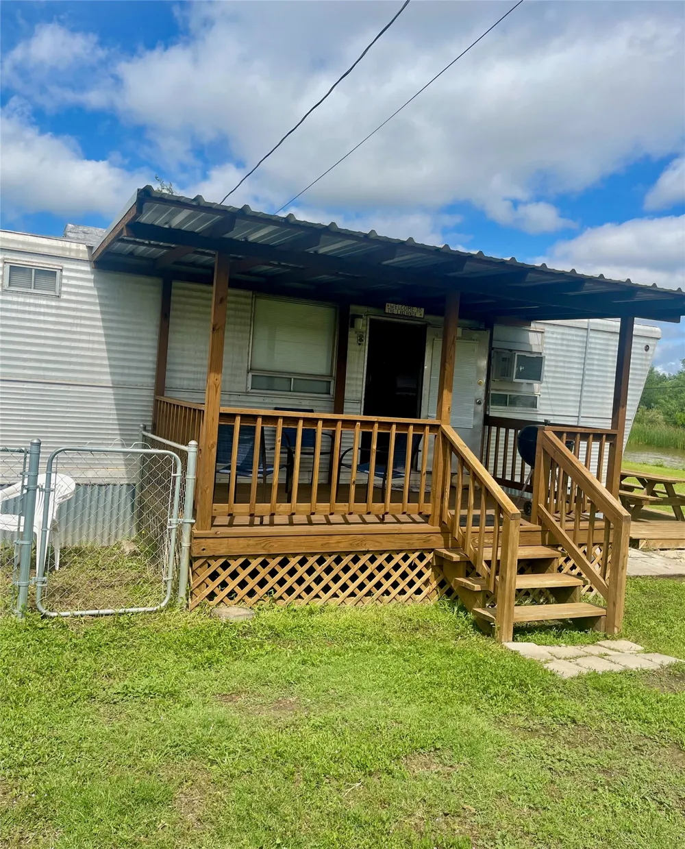 641 Sky Camp Loop #2 Possum Kingdom Lake, TX 76449