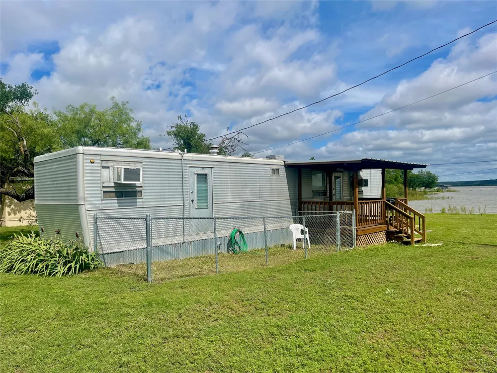 641 Sky Camp Loop #2 Possum Kingdom Lake, TX 76449