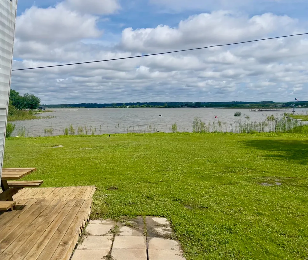 641 Sky Camp Loop #2 Possum Kingdom Lake, TX 76449