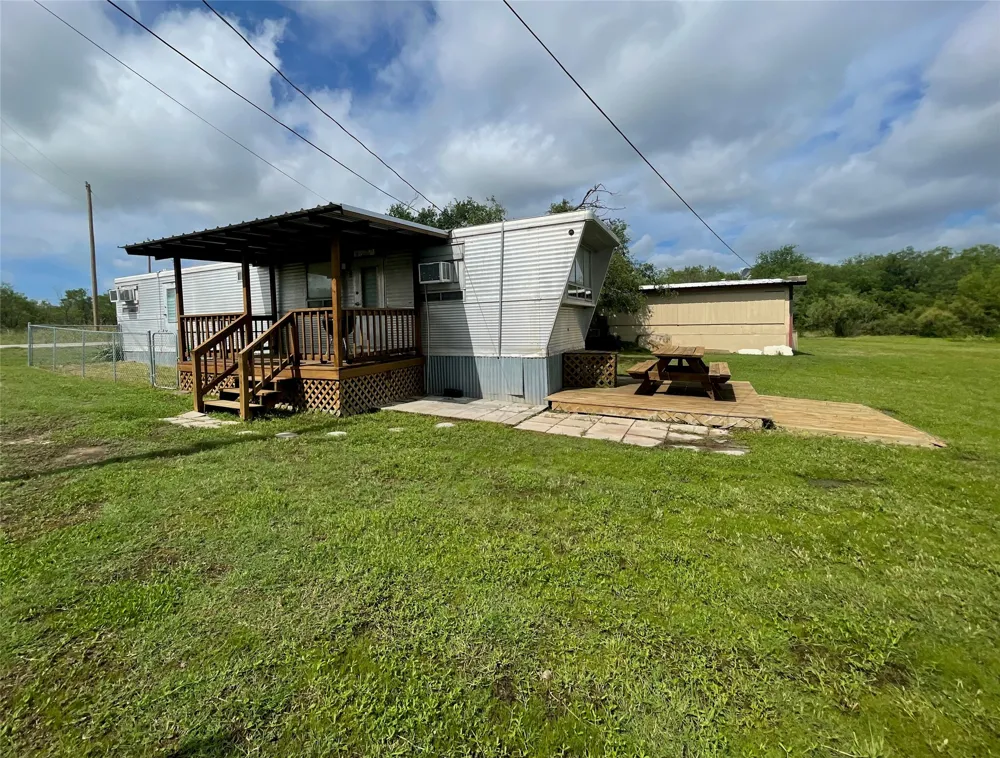 641 Sky Camp Loop #2 Possum Kingdom Lake, TX 76449