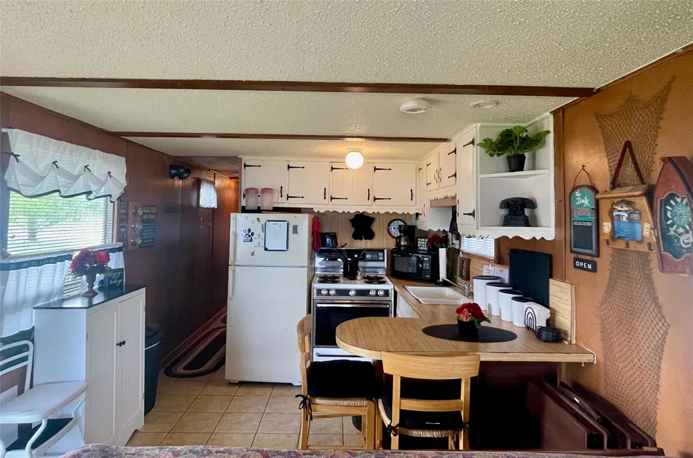 641 Sky Camp Loop #2 Possum Kingdom Lake, TX 76449