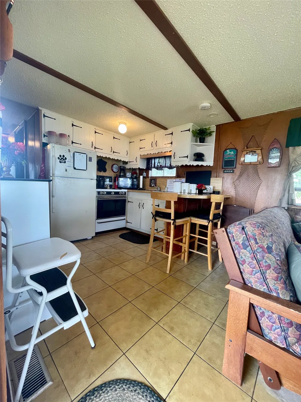 641 Sky Camp Loop #2 Possum Kingdom Lake, TX 76449