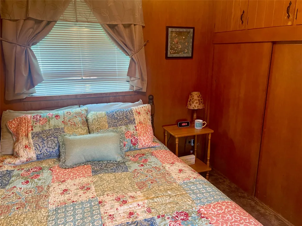 641 Sky Camp Loop #2 Possum Kingdom Lake, TX 76449