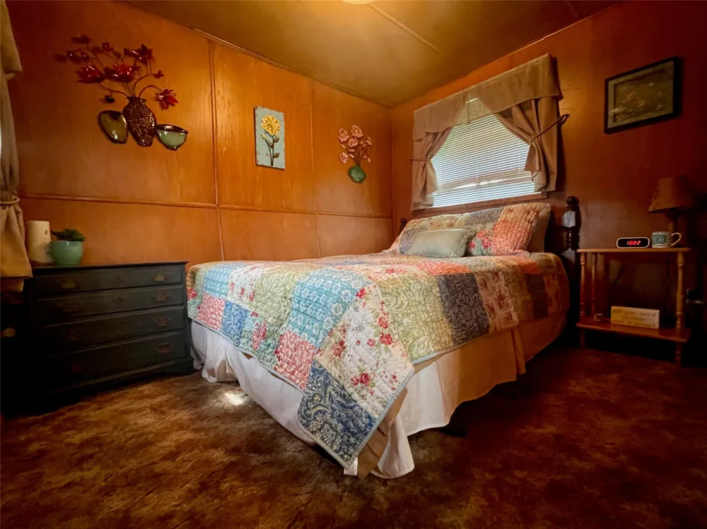 641 Sky Camp Loop #2 Possum Kingdom Lake, TX 76449