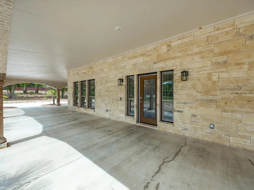 603 S Houston Street Edgewood, TX 75117