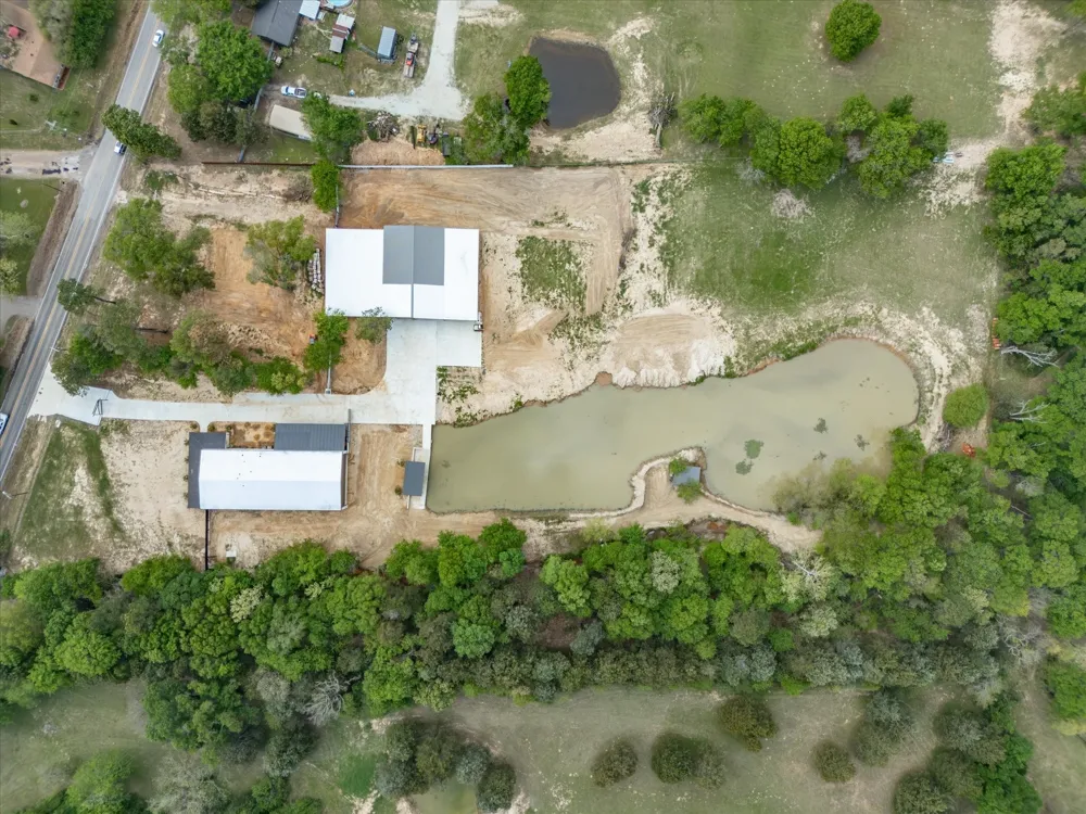 603 S Houston Street Edgewood, TX 75117