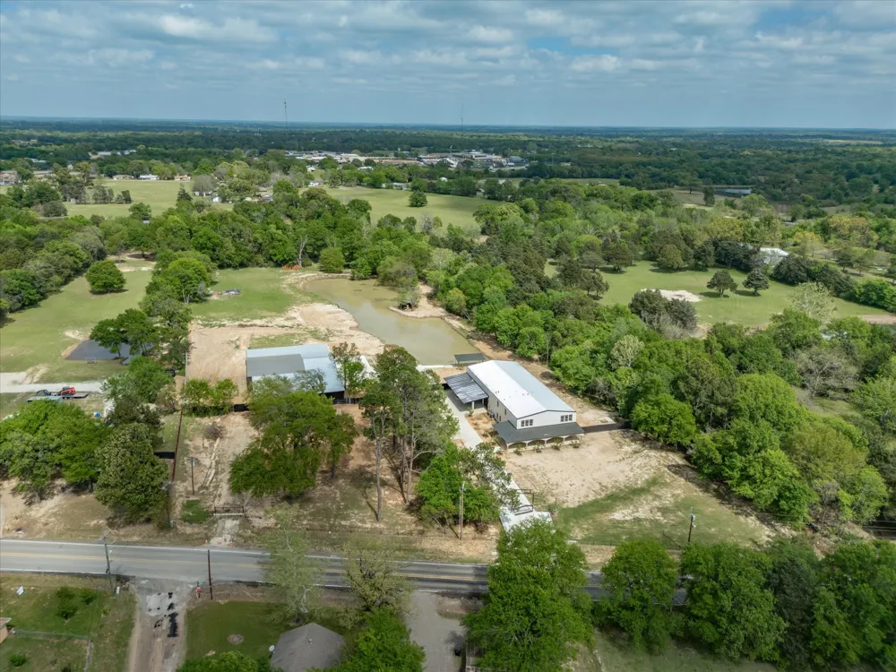 603 S Houston Street Edgewood, TX 75117