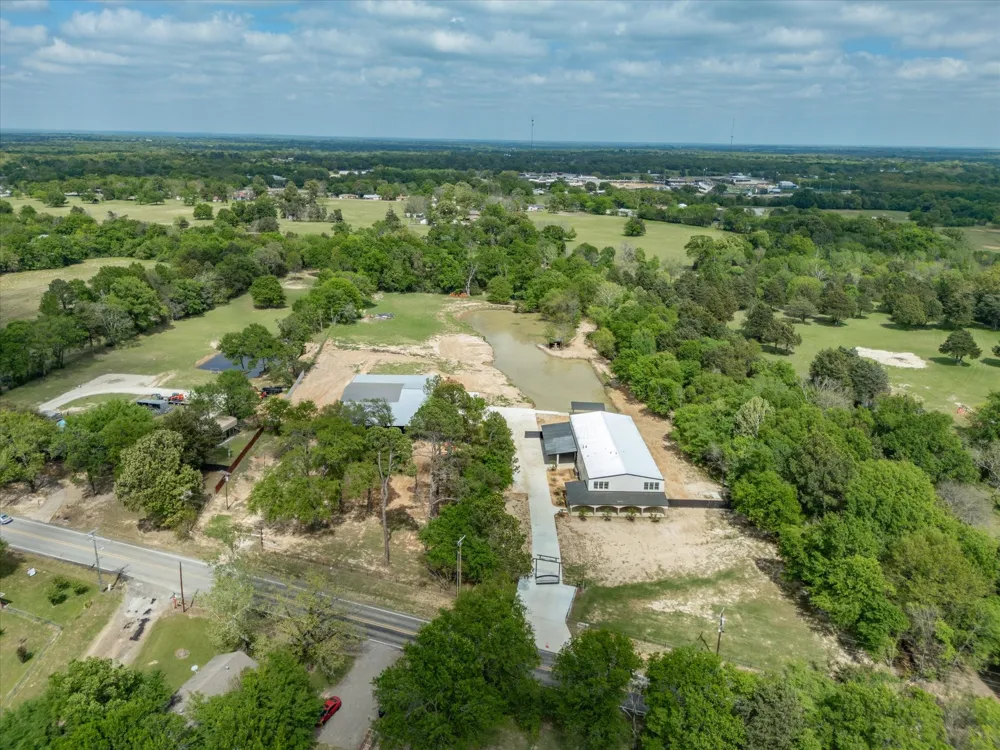 603 S Houston Street Edgewood, TX 75117