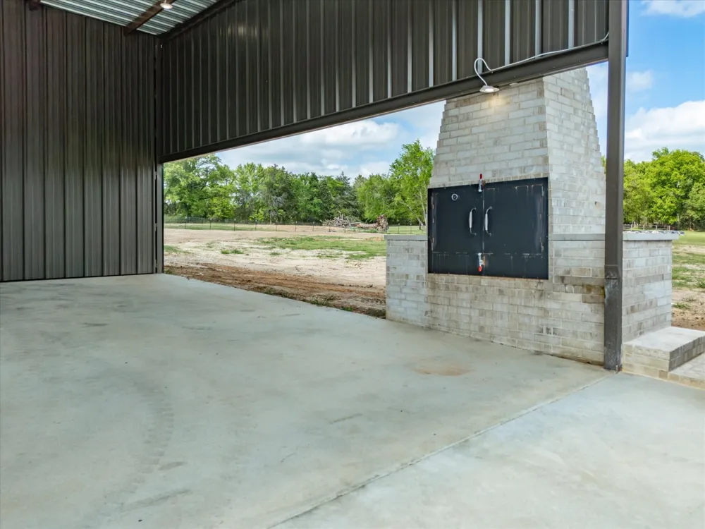 603 S Houston Street Edgewood, TX 75117