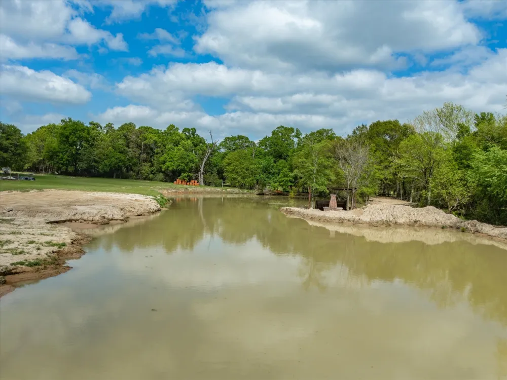 603 S Houston Street Edgewood, TX 75117