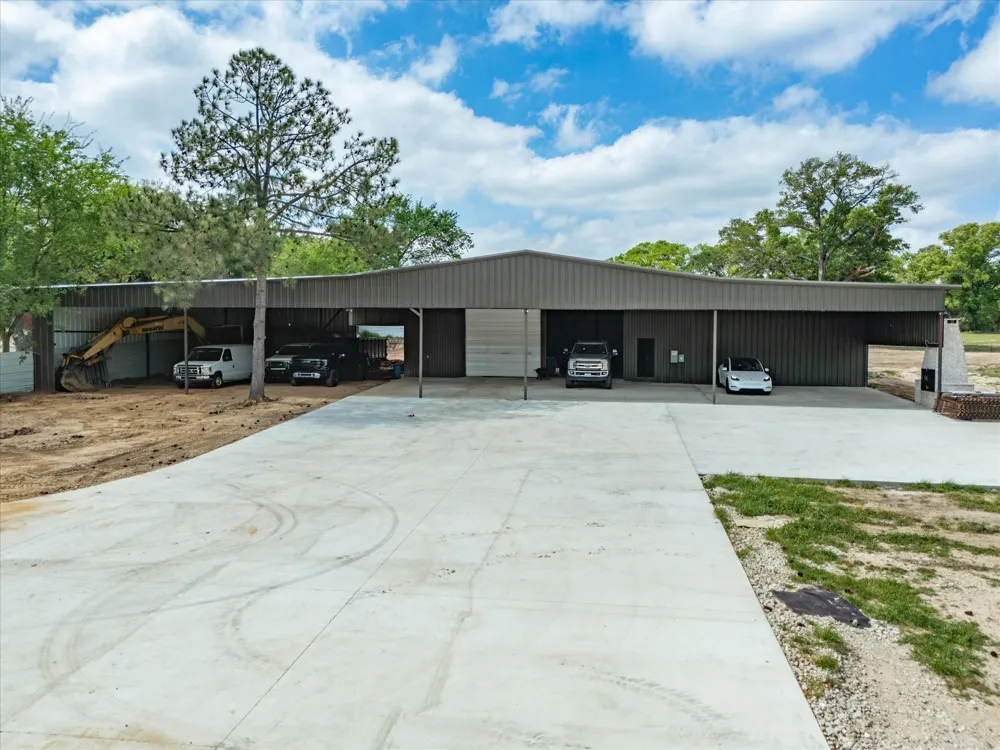 603 S Houston Street Edgewood, TX 75117
