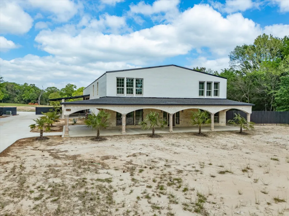 603 S Houston Street Edgewood, TX 75117