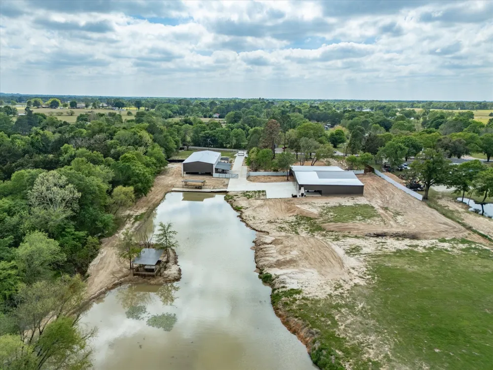 603 S Houston Street Edgewood, TX 75117