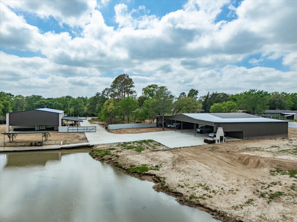 603 S Houston Street Edgewood, TX 75117