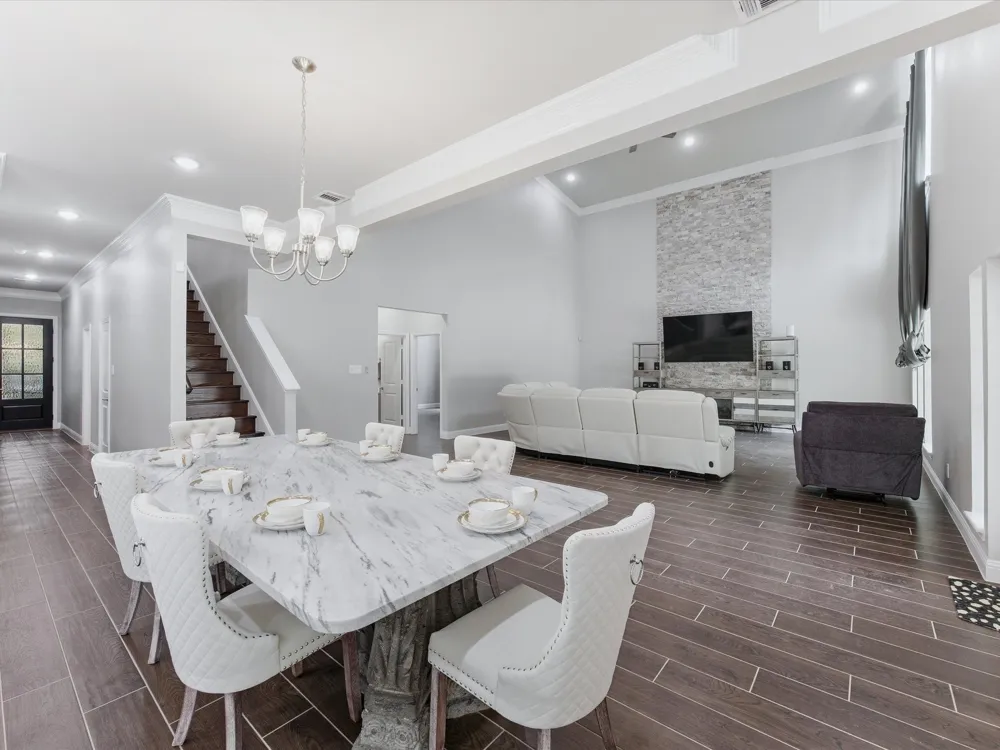 603 S Houston Street Edgewood, TX 75117