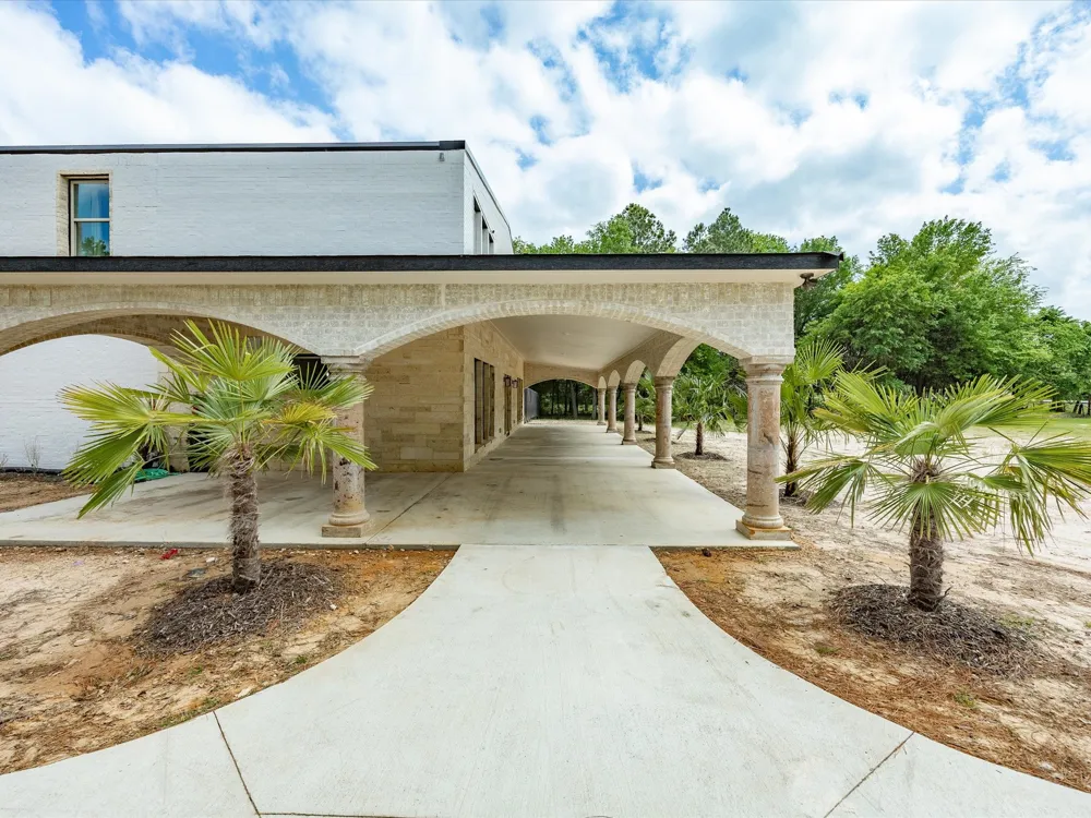603 S Houston Street Edgewood, TX 75117