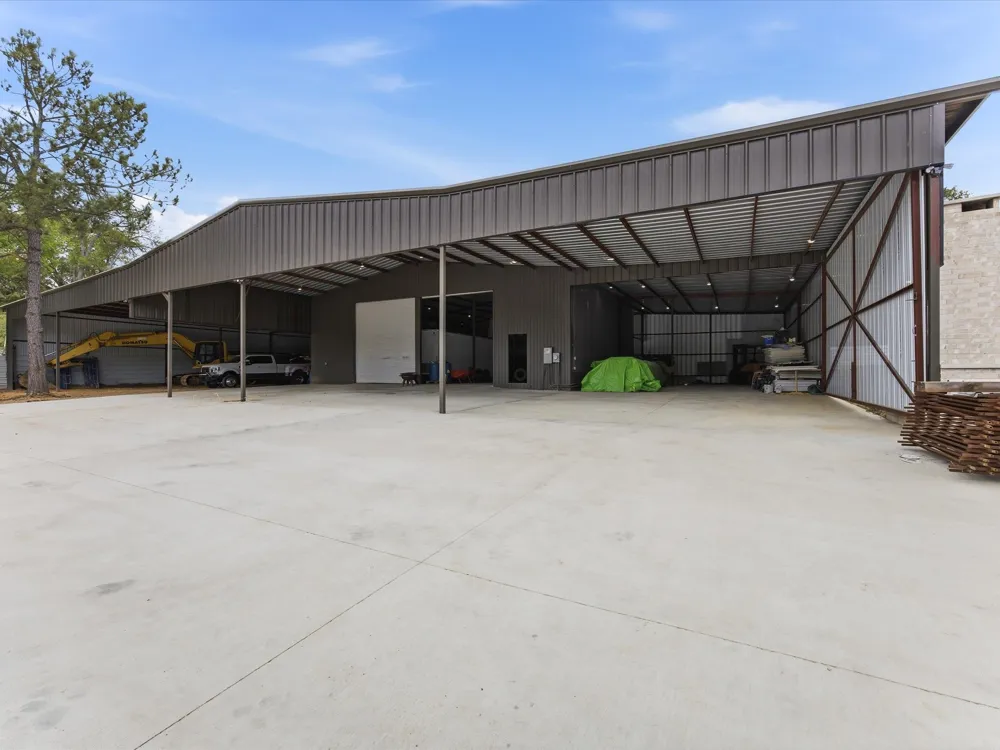 603 S Houston Street Edgewood, TX 75117