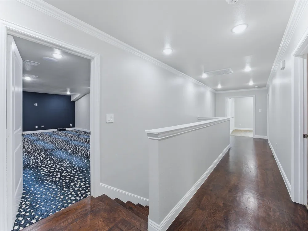 603 S Houston Street Edgewood, TX 75117
