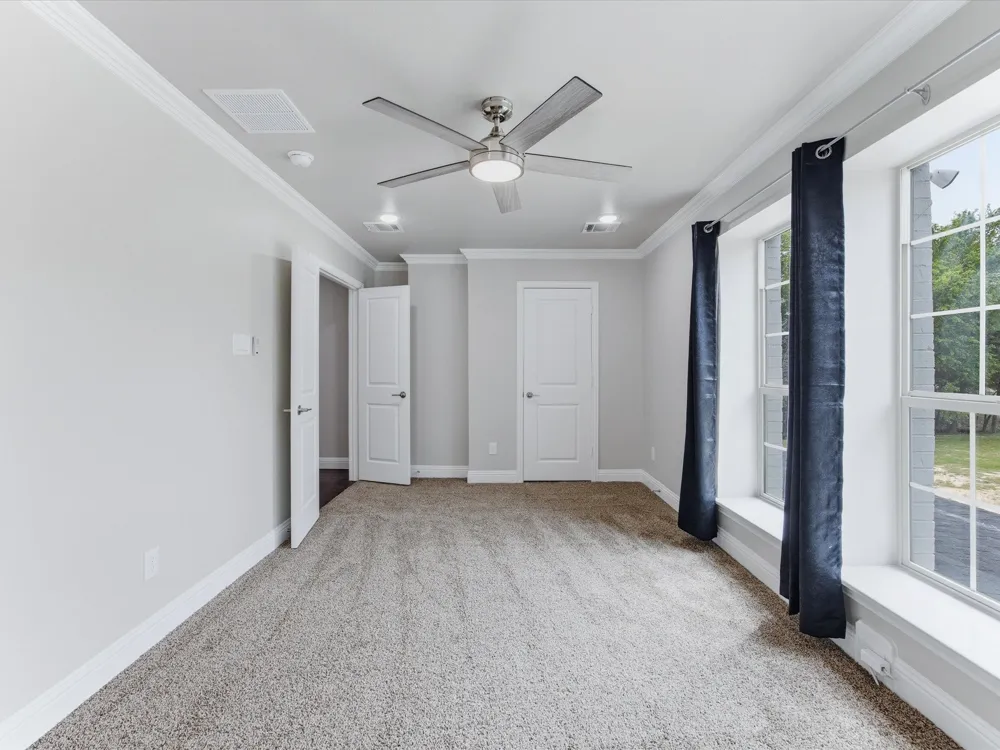 603 S Houston Street Edgewood, TX 75117