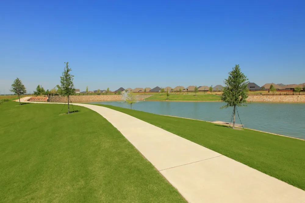 2413 Shenandoah Court Celina, TX 75009