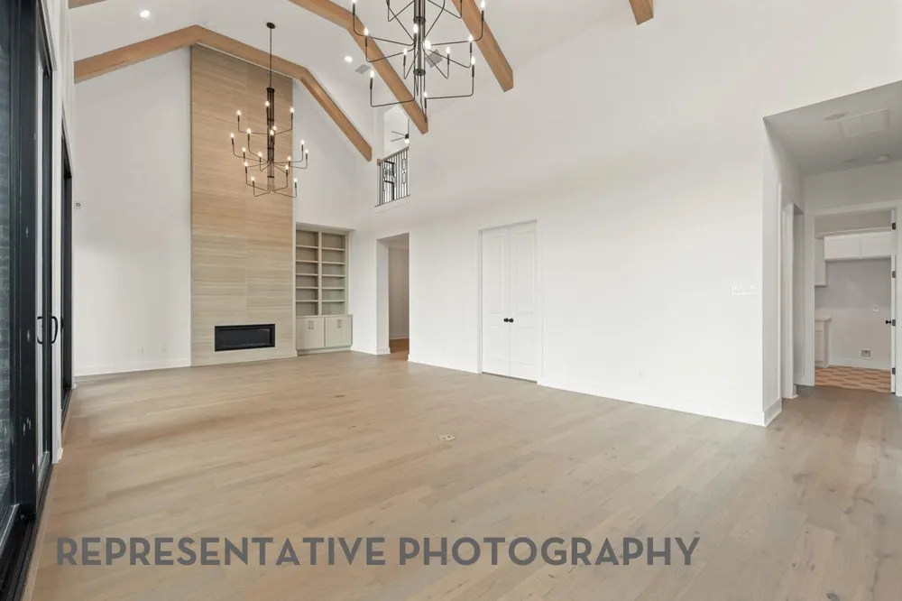 2413 Shenandoah Court Celina, TX 75009