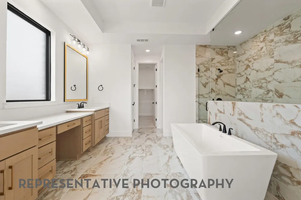 2413 Shenandoah Court Celina, TX 75009