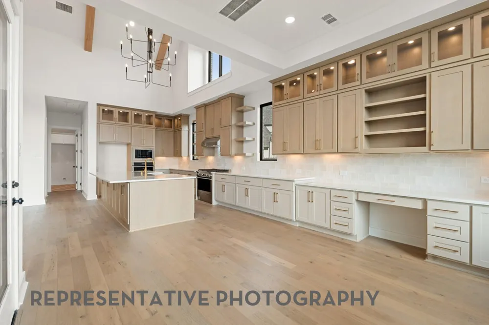 2413 Shenandoah Court Celina, TX 75009