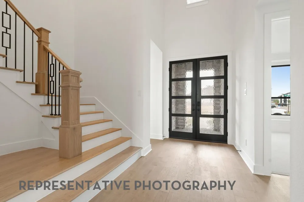 2413 Shenandoah Court Celina, TX 75009