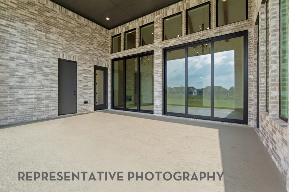 2413 Shenandoah Court Celina, TX 75009