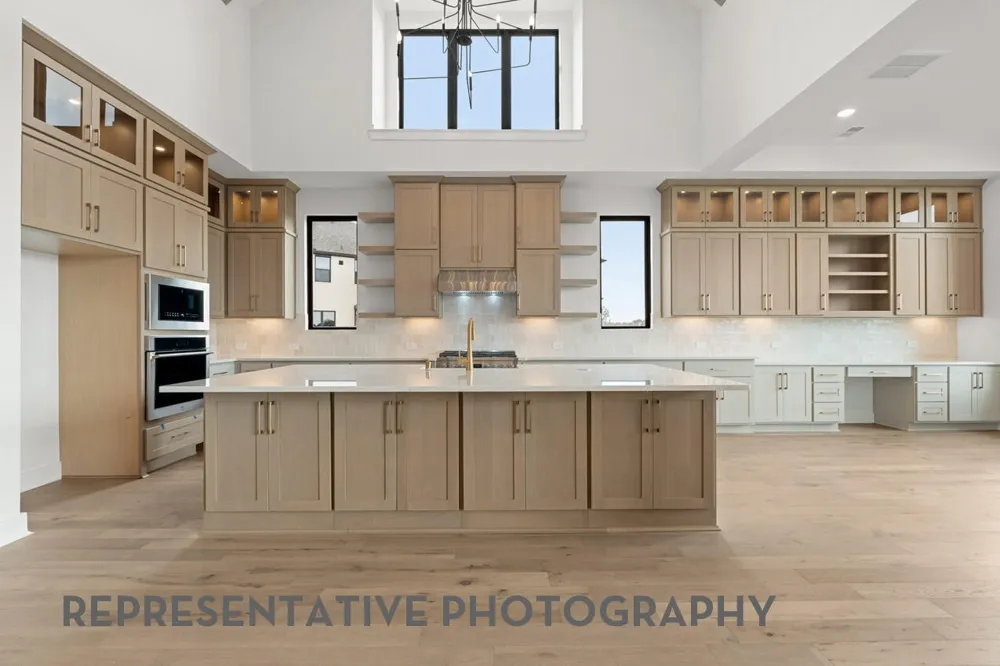 2413 Shenandoah Court Celina, TX 75009