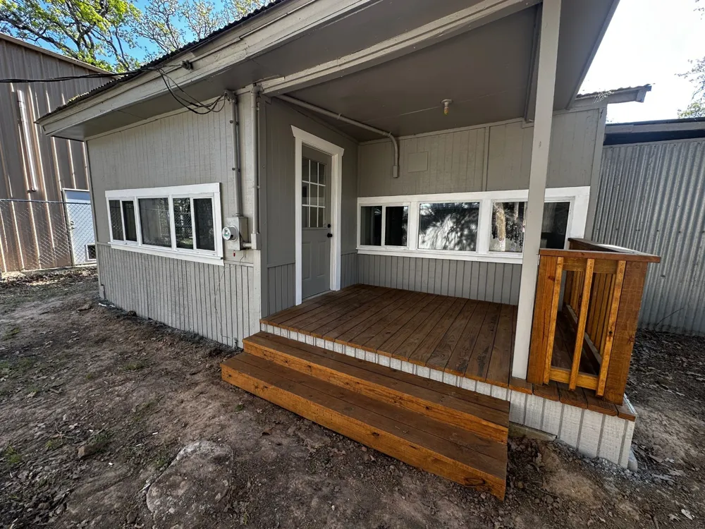 310 Cedar Point Circle Gordonville, TX 76245