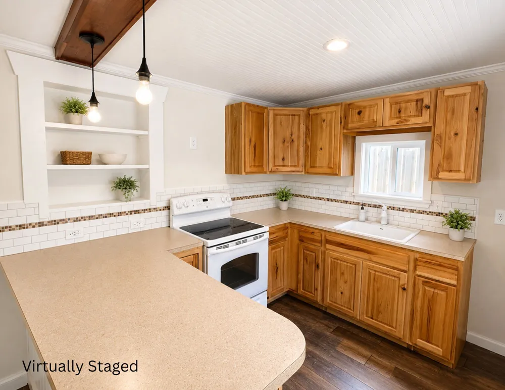 310 Cedar Point Circle Gordonville, TX 76245