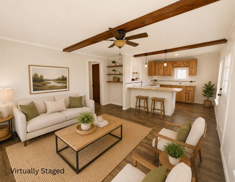 310 Cedar Point Circle Gordonville, TX 76245
