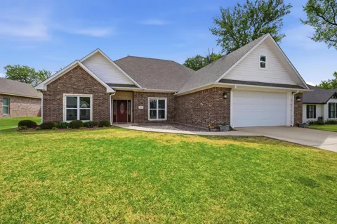 230 Bent Oak Drive