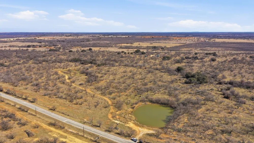 FM 880 Moran, TX 76464