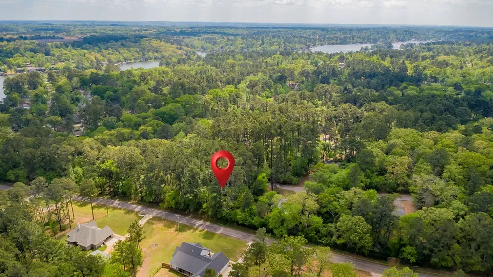 1723 Pineview Lane Hideaway, TX 75771