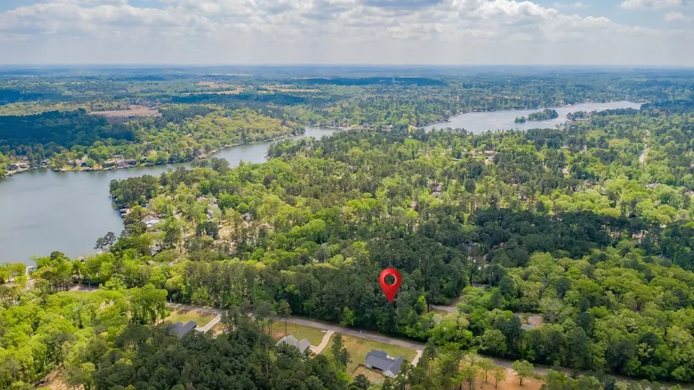 1723 Pineview Lane Hideaway, TX 75771