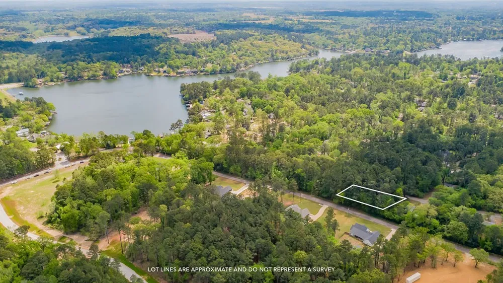 1723 Pineview Lane Hideaway, TX 75771