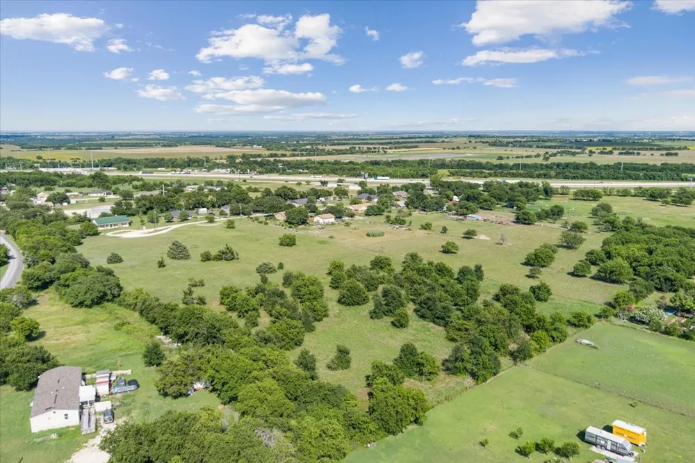 110 Brown Drive Eddy, TX 76524