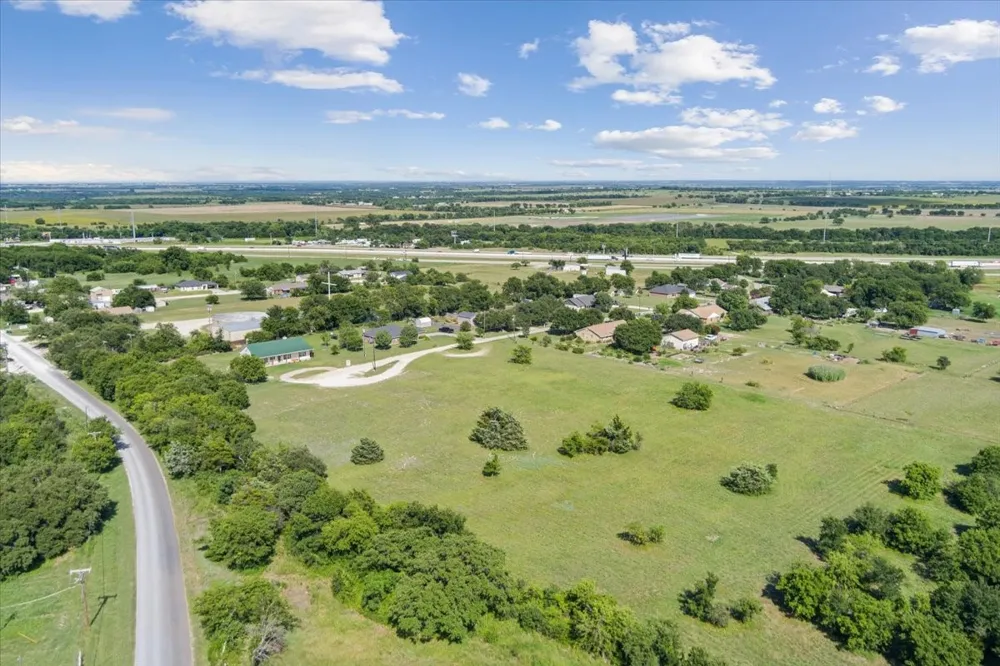 110 Brown Drive Eddy, TX 76524