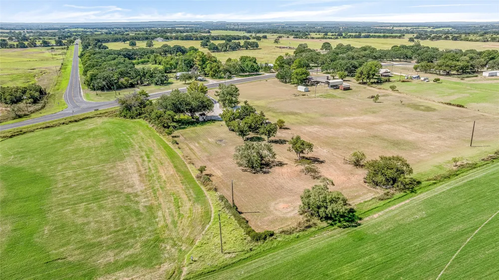 600 Highway 587 De Leon, TX 76444