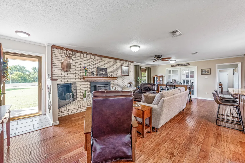 600 Highway 587 De Leon, TX 76444