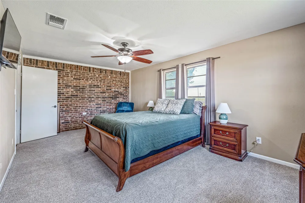 600 Highway 587 De Leon, TX 76444